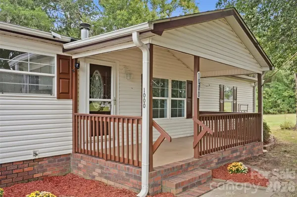 1000 Olde Creek TRL, Concord, NC 28025