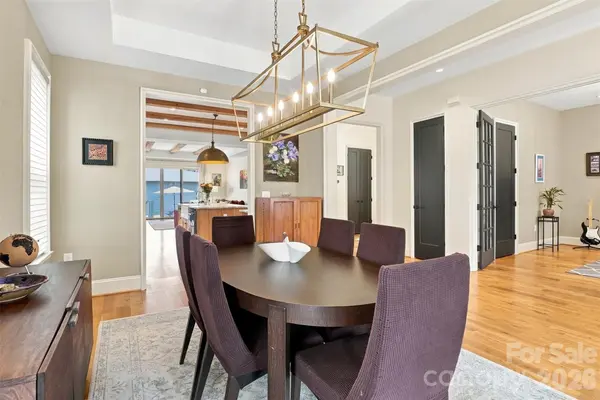 2649 Chesterfield AVE, Charlotte, NC 28205
