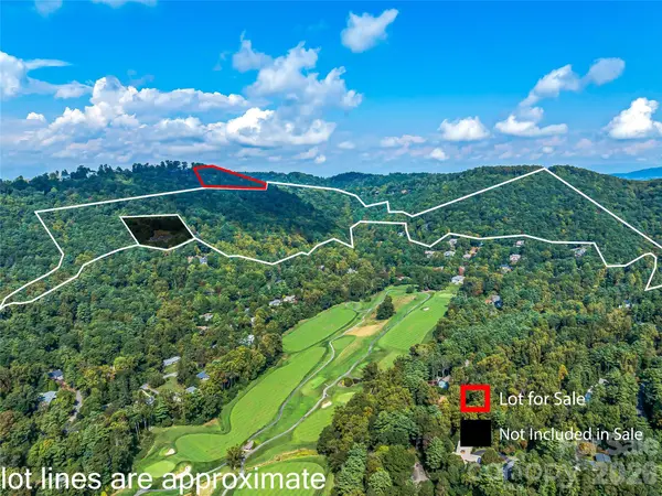 TBD Robinhood RD #2, Asheville, NC 28804