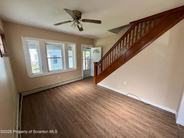 1005 S Main Rear ST #B, Taylor, PA 18517