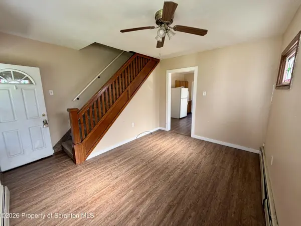 1005 S Main Rear ST #B, Taylor, PA 18517