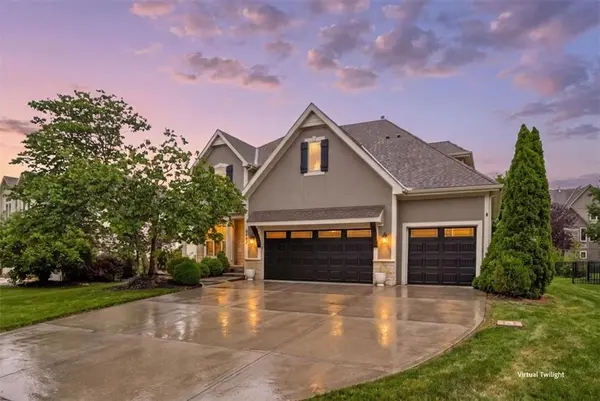 9307 W 155th CT, Overland Park, KS 66221