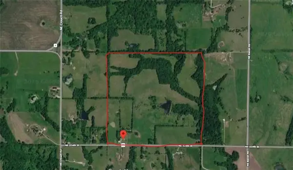 6324 NE 324th ST, Cameron, MO 64429