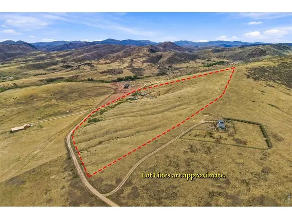 3038 Hewlett Gulch, Livermore, CO 80536