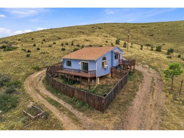 3038 Hewlett Gulch, Livermore, CO 80536