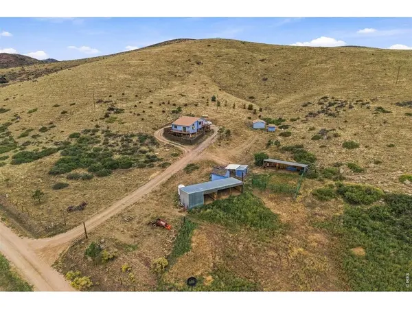 3038 Hewlett Gulch, Livermore, CO 80536