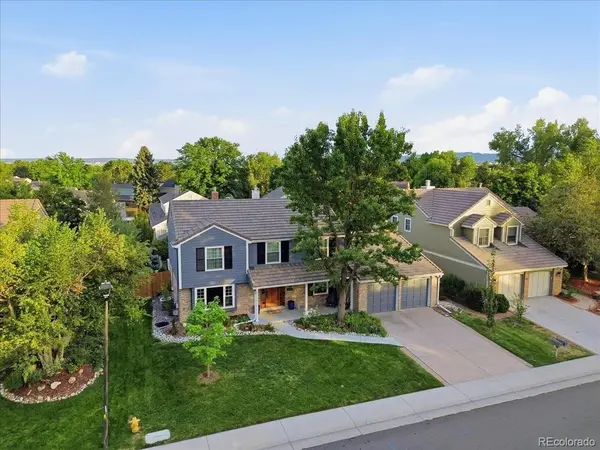 8806 W Prentice, Littleton, CO 80123