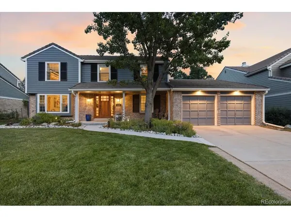 8806 W Prentice, Littleton, CO 80123