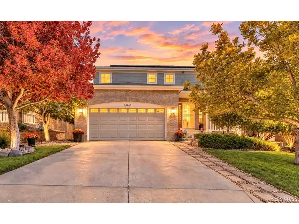 24265 E Wagon Trail, Aurora, CO 80016