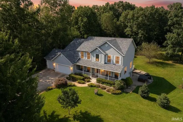 29553 Lakefield CT, Elkhart, IN 46514