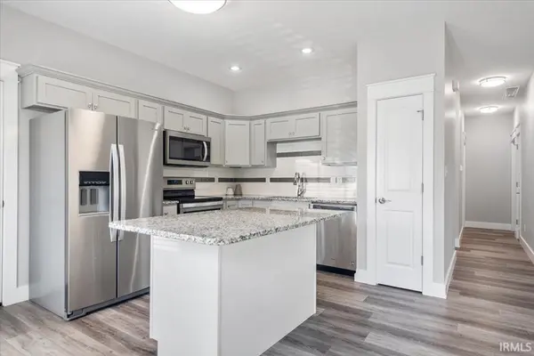 3945 S Cramer CIR, Bloomington, IN 47403