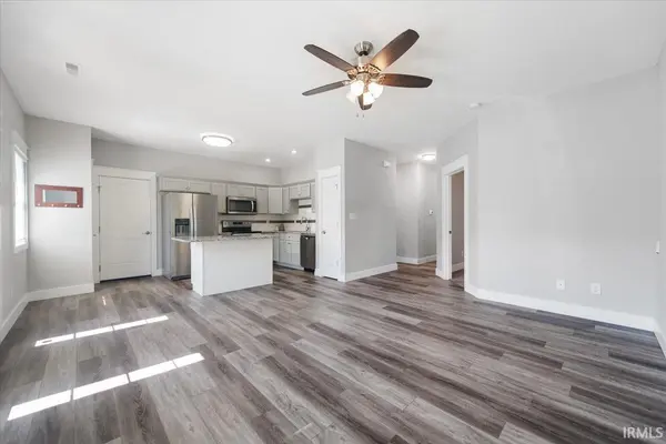 3945 S Cramer CIR, Bloomington, IN 47403