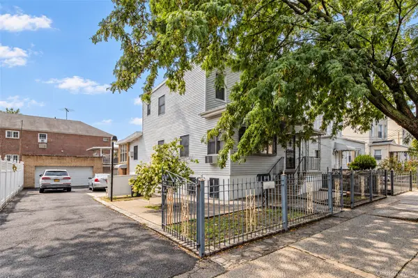 1559 Hollywood AVE, Bronx, NY 10461