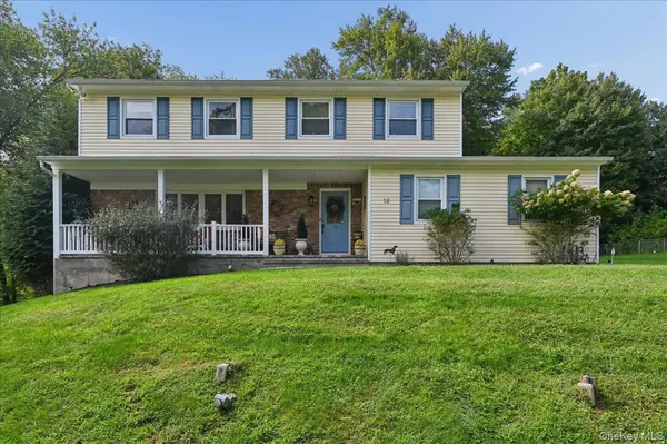 12 Berkshire DR, New City, NY 10956