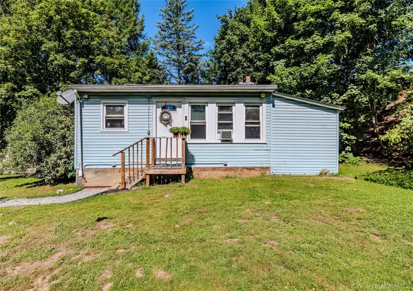 60 Carle TER, Lake Katrine, NY 12449