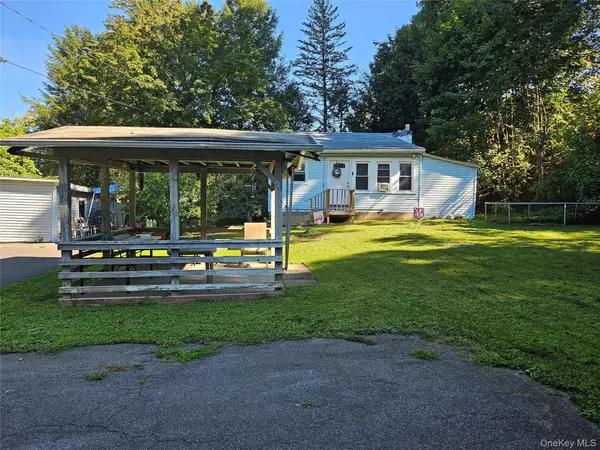 60 Carle TER, Lake Katrine, NY 12449