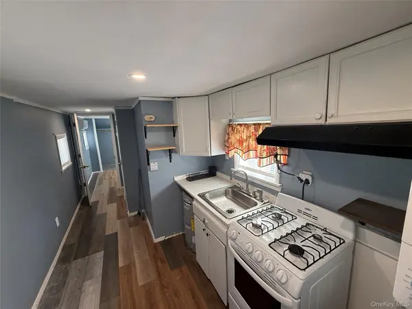 275 Robinson AVE #B, Newburgh, NY 12550