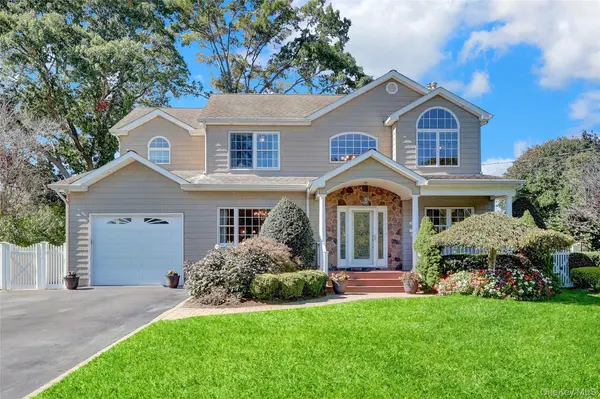 1456 Pine Acres BLVD, Bay Shore, NY 11706