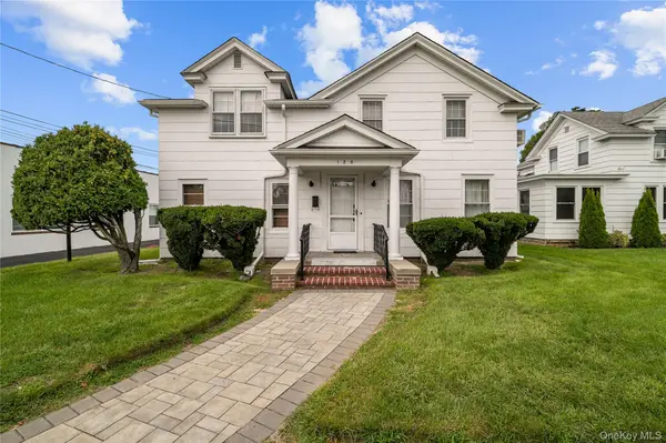 120 N Ocean AVE, Patchogue, NY 11772