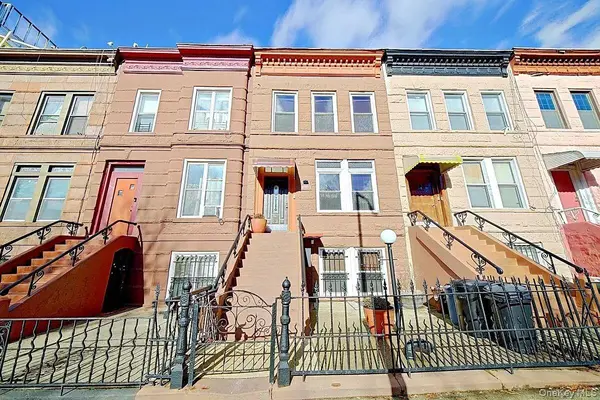 611 Bainbridge, Brooklyn, NY 11233
