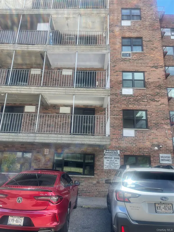 671 Bronx River RD #4G, Yonkers, NY 10704