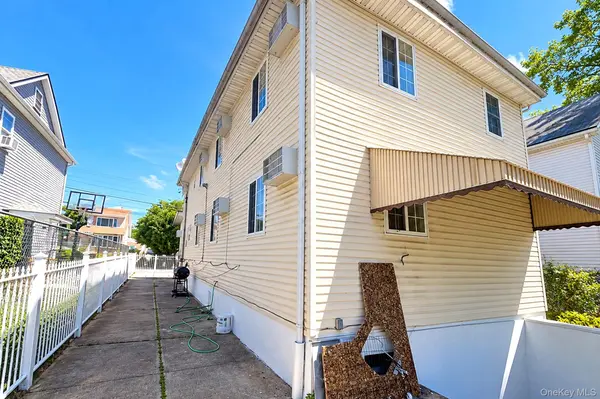 218-42 140th AVE, Springfield Gardens, NY 11413