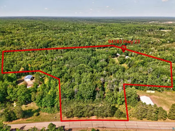 94183 State Hwy 23, Nickerson, MN 55797