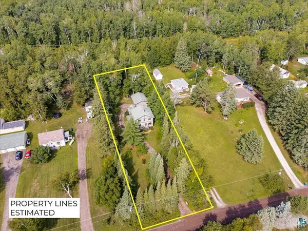 5247 Greenwood Rd, Duluth, MN 55804