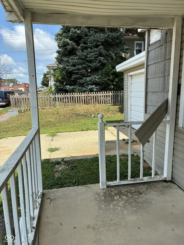 135 S Wabash, Peru, IN 46970
