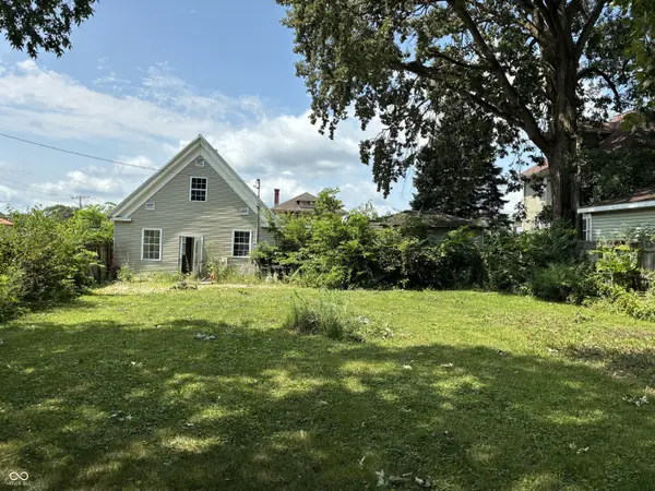 135 S Wabash, Peru, IN 46970