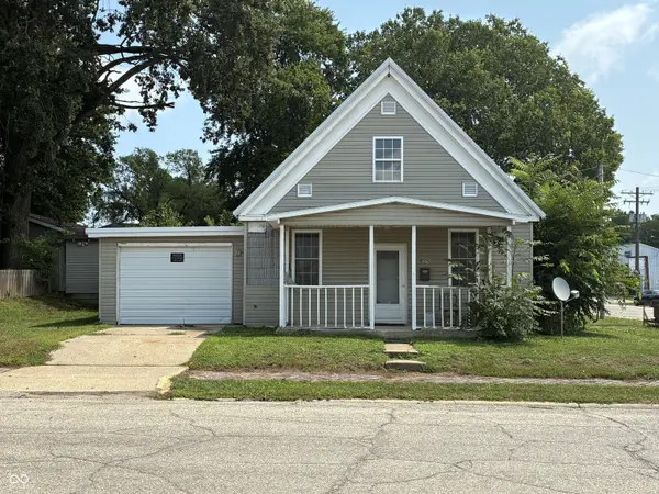 135 S Wabash, Peru, IN 46970