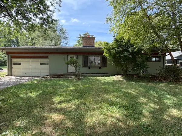 6410 N Oxford ST, Indianapolis, IN 46220