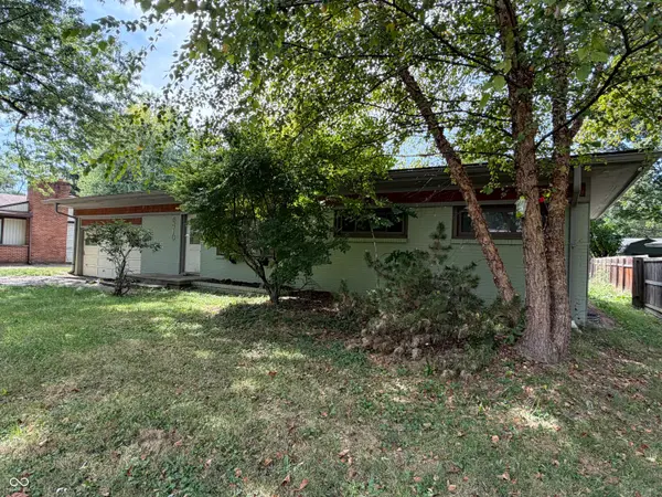 6410 N Oxford ST, Indianapolis, IN 46220