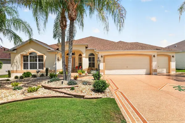 1705 MOUNT CROGHAN TRL, The Villages, FL 32162