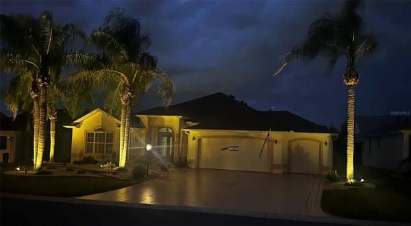1705 MOUNT CROGHAN TRL, The Villages, FL 32162