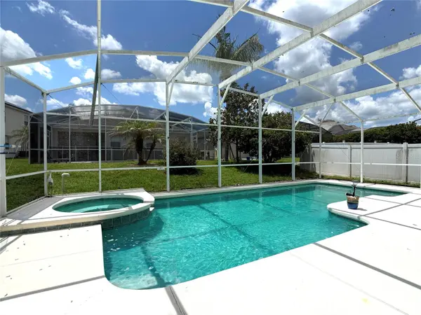 1131 N HAMPTON DR, Davenport, FL 33897