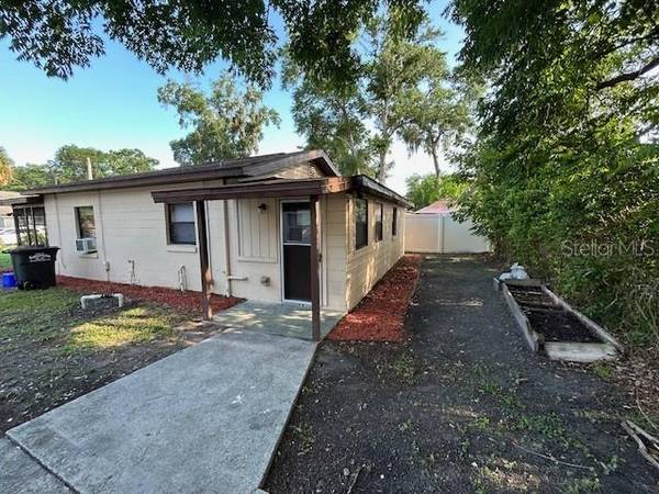 Address not disclosed, Orlando, FL 32810