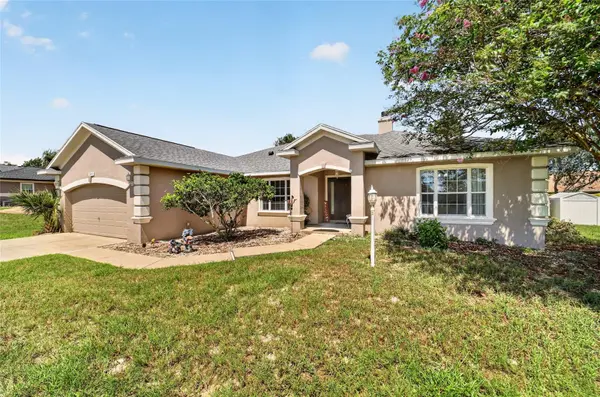 5885 SW 87TH ST, Ocala, FL 34476