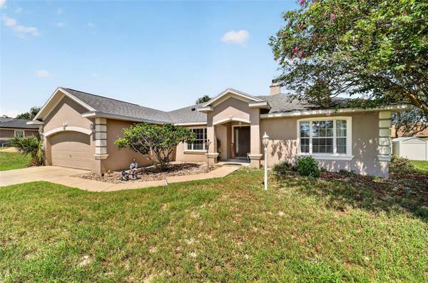5885 SW 87TH ST, Ocala, FL 34476