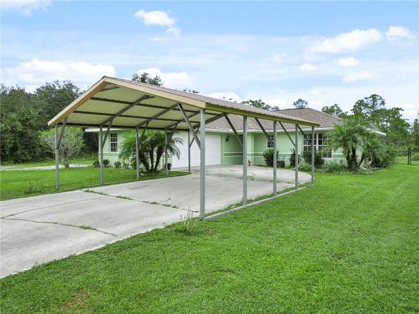 3500 HIBISCUS DR, Indian Lake Estates, FL 33855