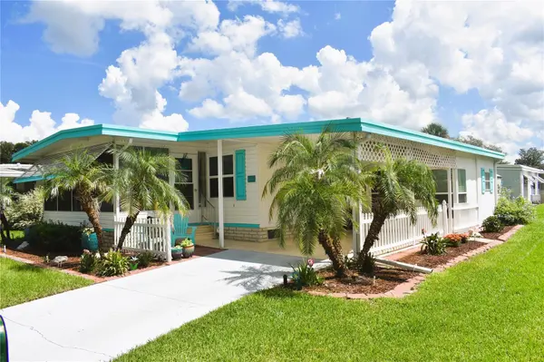 410 HAWTHORNE BLVD, Leesburg, FL 34748