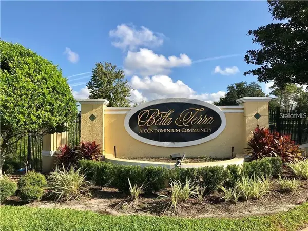 2603 MAITLAND CROSSING WAY #105, Orlando, FL 32810