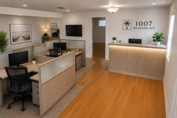 1007 MICHIGAN AVE, Palm Harbor, FL 34683