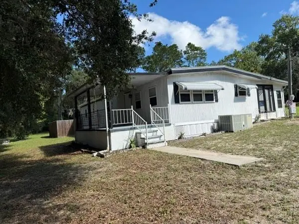 2935 E RACCOON CT. CT S, Inverness, FL 34452