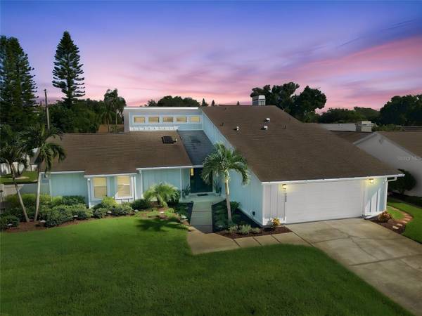 2800 HAVERHILL DR, Clearwater, FL 33761