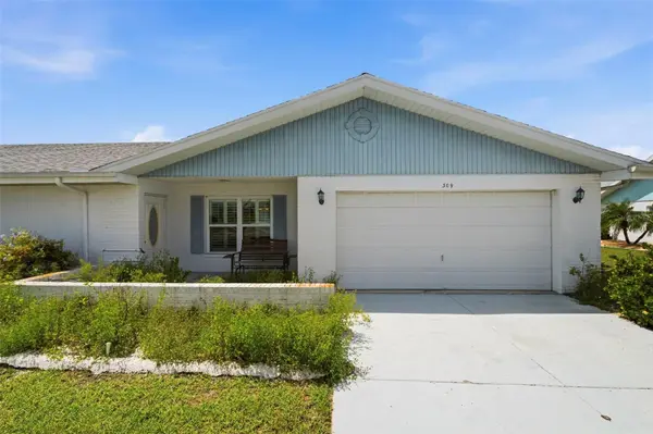 309 GREEN MANOR DR, Sun City Center, FL 33573