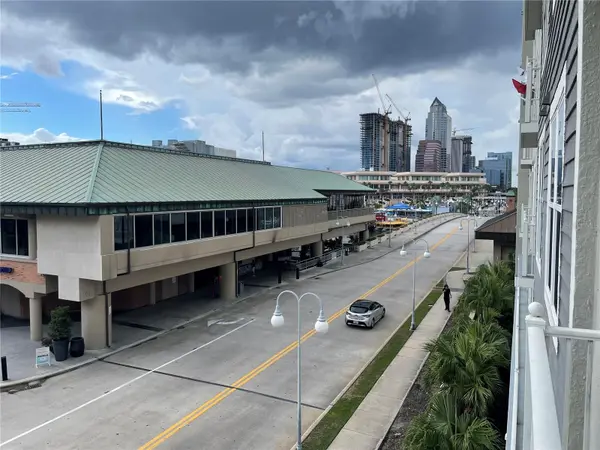 700 HARBOUR ISLAND BLVD. #307, Tampa, FL 33602