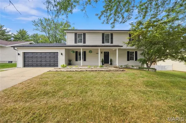 2952 N Kristopher Bend CT, St Charles, MO 63303