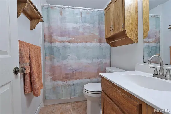 321 Hillview ST, Cape Girardeau, MO 63703