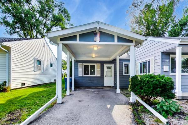 5705 Aubrey TER, Downers Grove, IL 60516
